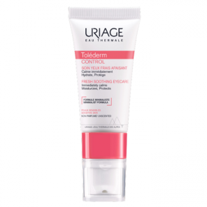 Uriage Tolederm Control Contur ochii 15 ml