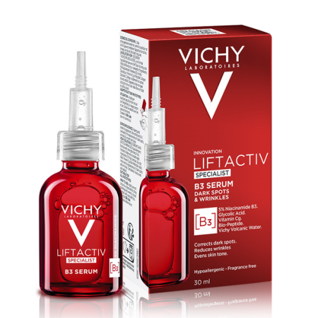 Vichy Liftactiv Specialist Ser B3 Pete Pigmentare Brune 30ml