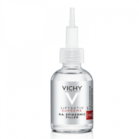 Vichy Liftactiv Supreme H.A. Epidermic Ser Pentru Fata Si Ochi x 30ml