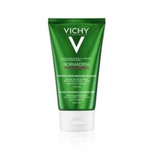 Vichy Normaderm Phytosolution Crema de curatare 125 ml