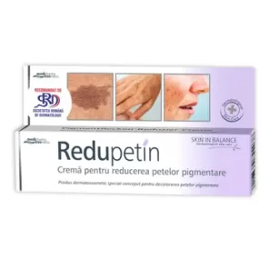 Zdrovit Redupetin crema 20 ml