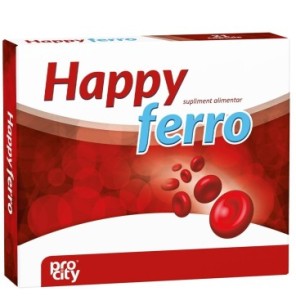 HappyFerro x 21cps