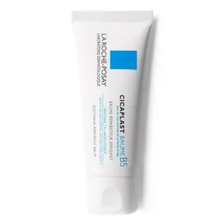 La Roche Posay Cicaplast B5 Balsam reparator calmant  x 40ml