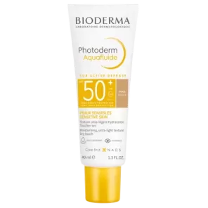 Photoderm Max UltraFluide Doree SPF50+