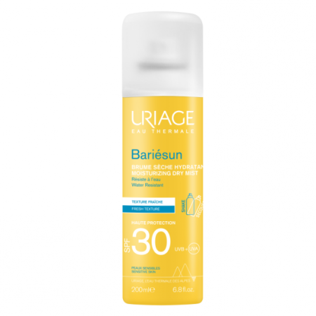 Uriage Bariesun Spray Uscat SPF30 200ml