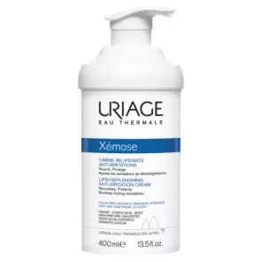 Uriage Xemose Crema relipidanta 400ml