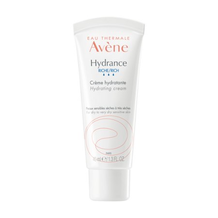 Avene Hydrance Riche 40ml