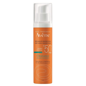 Avene SUN Cleanance Fluid SPF50+ 50ml