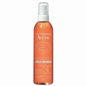 Avene SUN Ulei SPF30 200ml