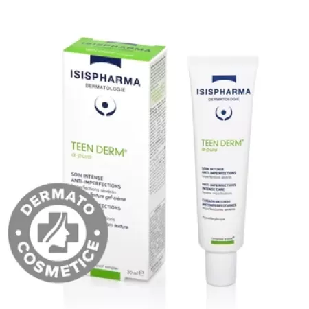 Isis Teen Derm Alpha Pure 30 ml