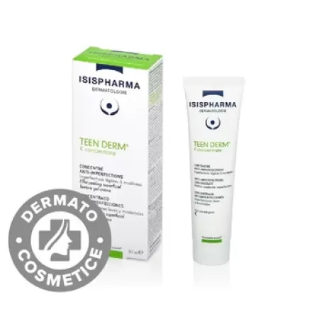 Isis Teen Derm K x 30 ml