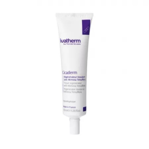 Ivatherm Crema Cicaderm 40ml