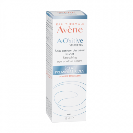 Avene A-Oxitive Crema De Ochi 15ml