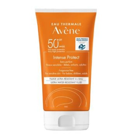 Avene SUN Intense Protect SPF50+ 150ml