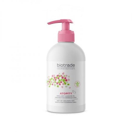 Biotrade Atopity ulei de curatare emolient 400ml