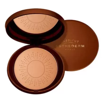 Esthederm Sun Pudra Bronzanta Fotoprotectoare - 15gr