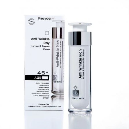 Frezyderm Anti-Wrinkle Day Cream 45+ x 50ml
