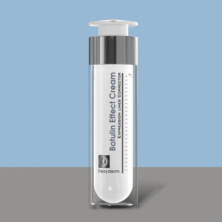 Frezyderm Botulin Effect Crema Anti-imbatranire 50ml