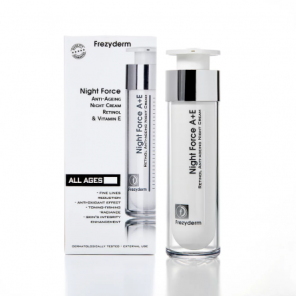Frezyderm Night Force A+E 50ml
