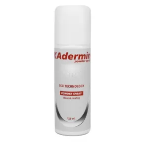 Kadermin spray pulbere x 125ml
