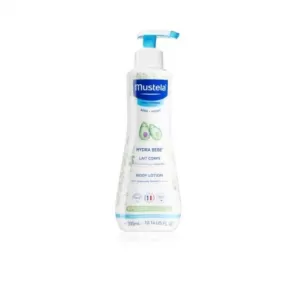 Mustela Hydra Bebe Lot. de Corp 300ml