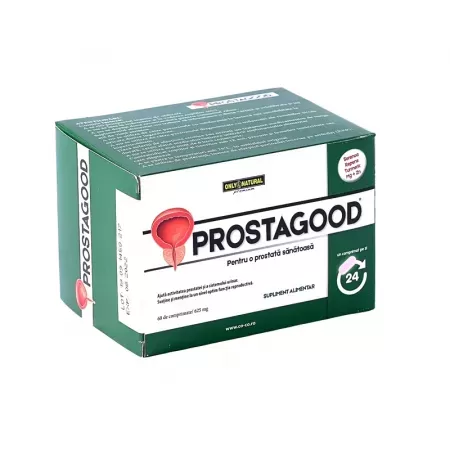Prostagood x 60cpr