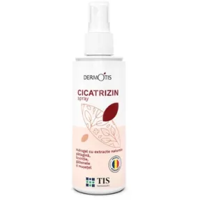 Tis Cicatrizin Spray x100 ml