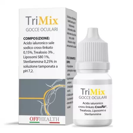 TriMix sol. oft. x 8 ml