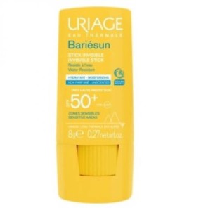 Uriage Bariesun Stick Invizibil SPF50+ 8gr