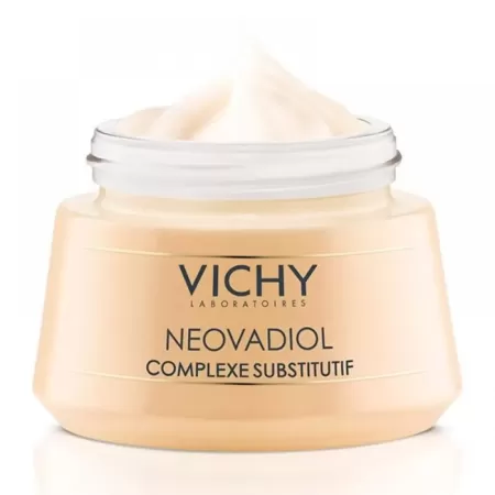 Vichy Neovadiol Complex Substitutif Crema TNM 50 ml