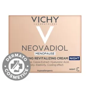 Vichy Neovadiol Peri-Menopause crema Noapte 50ml