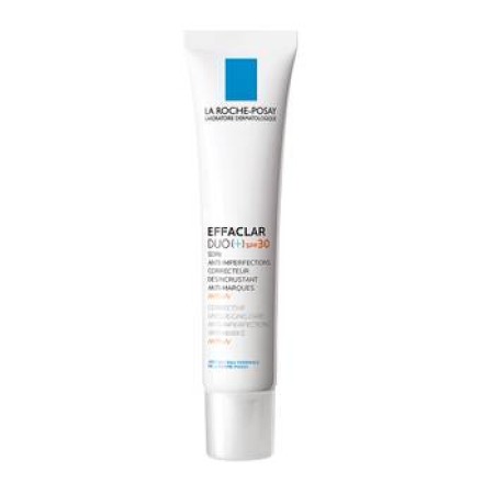 La Roche Posay Effaclar Duo+ SPF30 x 40ml