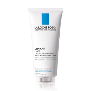 La Roche Posay Lipikar Lapte De Corp 200ml