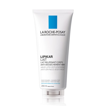 La Roche Posay Lipikar Lapte De Corp 200ml