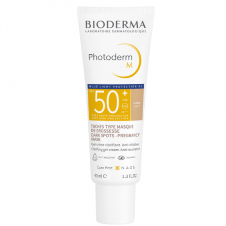 Photoderm M SPF50+ Deschis 40ml