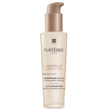 Rene Furterer Absolue Keratine Crema Leave In 100 ml