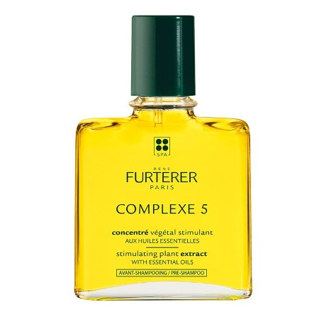 Rene Furterer Complex 5 Fluid 50 ml
