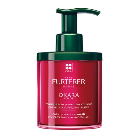 Rene Furterer Masca Okara 200 ml