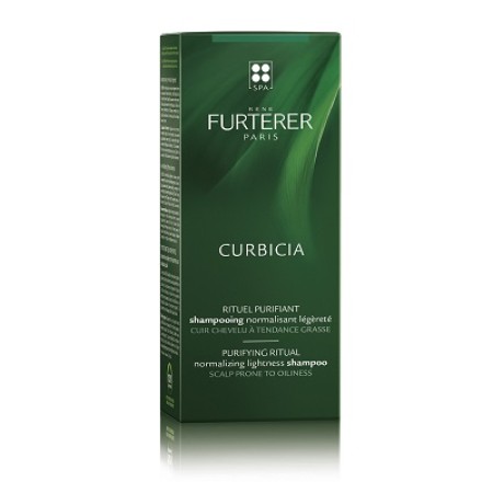 Rene Furterer Sampon Curbicia 150 ml