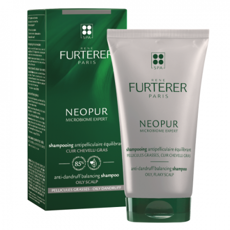 Rene Furterer Sampon Neopur Matreata Grasa 150 ml