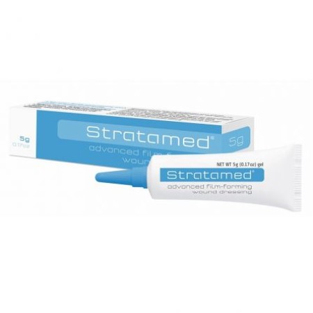 Stratamed-gel x 5g-Solartium
