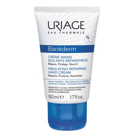 Uriage Crema Maini 50ml
