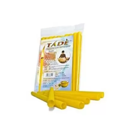 Tade Lumanari Urechi Musetel x 10