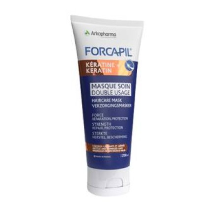 Arko Forcapil Masca pentru  ingrijirea parului 200ml