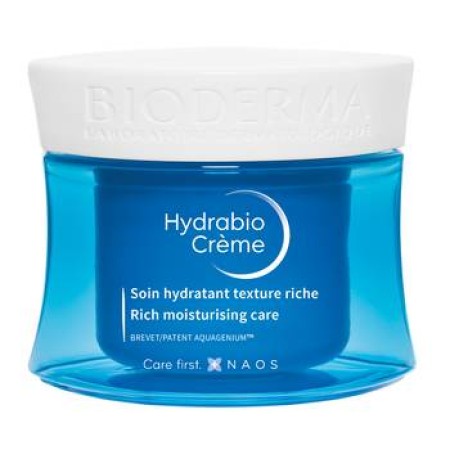 Bioderma Hydrabio Crema x 50ml