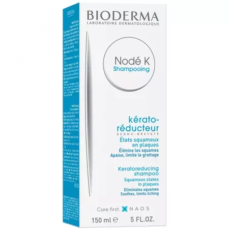 Bioderma Node K Sampon 150ml