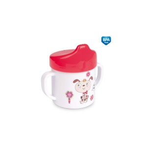 Canpol 4/108 Canita Plastic
