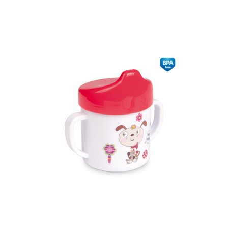 Canpol 4/108 Canita Plastic