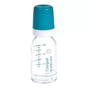 Canpol 42/102 Biberon Sticla 120ml