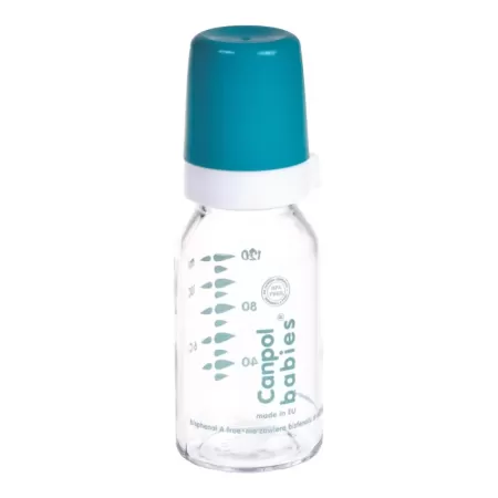 Canpol 42/102 Biberon Sticla 120ml